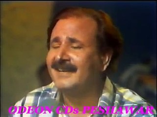 Beltoona Koor De Rata Khaaya Da Zor De Na Yam By Sardar Ali Takkar