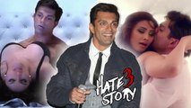 Hate Story $ex Scenes | With Whom Did Karan ENJOYED - Zarine Or Daisy? | Check Out