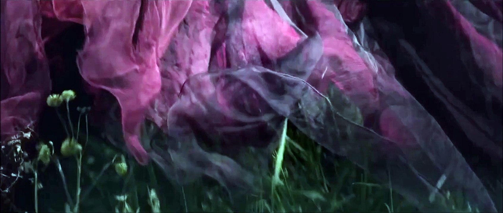 Arcana - Le Serpent Rouge