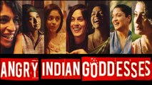 Angry Indian Goddesses Movie (2015) Official Trailer Full HD