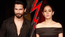 Shahid-Mira's Marriage In TROUBLE?