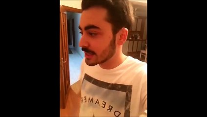 Arabada Seks Yapmak, Erkekler Cevaplıyor (Scorp)