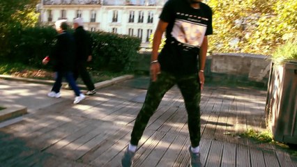 Take me anywhere , I dance everywhere #01 / kehlani - Alive