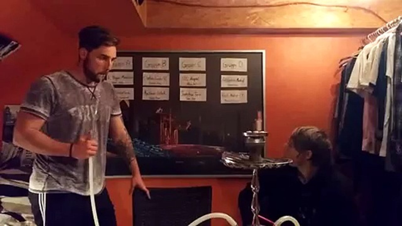 Gruppenauslosung - Teil 2