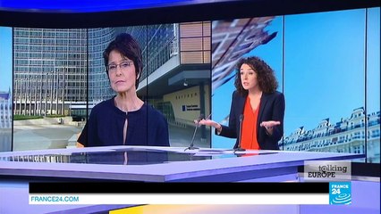 EU Employment Commissioner calls for 'more convergence'