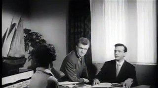 City of the Dead _ Horror Hotel (1960) (full movie) Part 2
