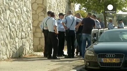 Trois tentatives d'attaque au couteau en quelques heures à Jérusalem et en Cisjordanie
