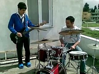 Ercan ve Uğur İkilisi-Misket