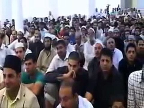 Maulana-Tariq-Jameel-about-Imam-Hassan-Imam-Hussain Karbala-