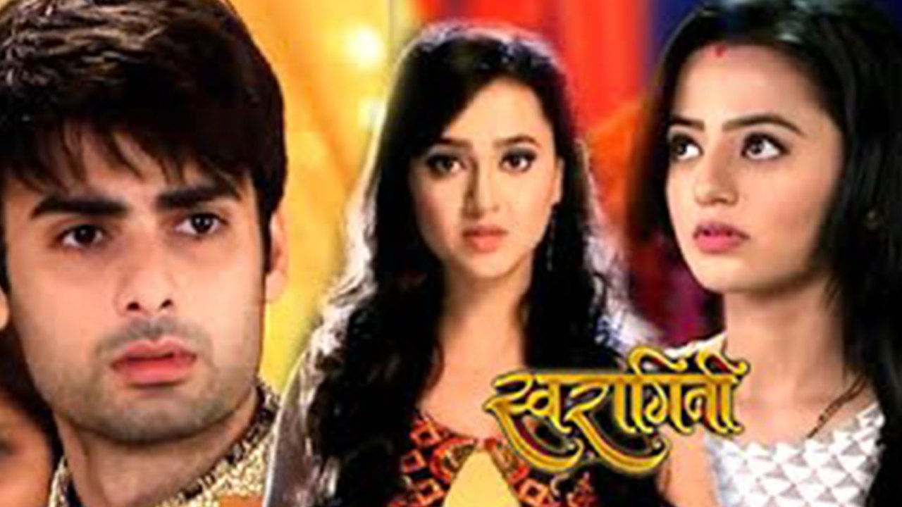 Swaragini: Swara Successful In Proving Sanskar Innocent; Adarsh Caught In An Extramarital Affair!