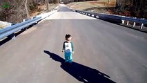 Babies Scared of Their Shadow Compilation