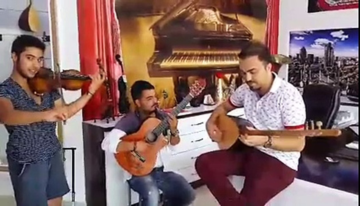 Urfa'nın Etrafı