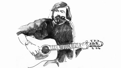 Cirano - Francesco Guccini (cover)