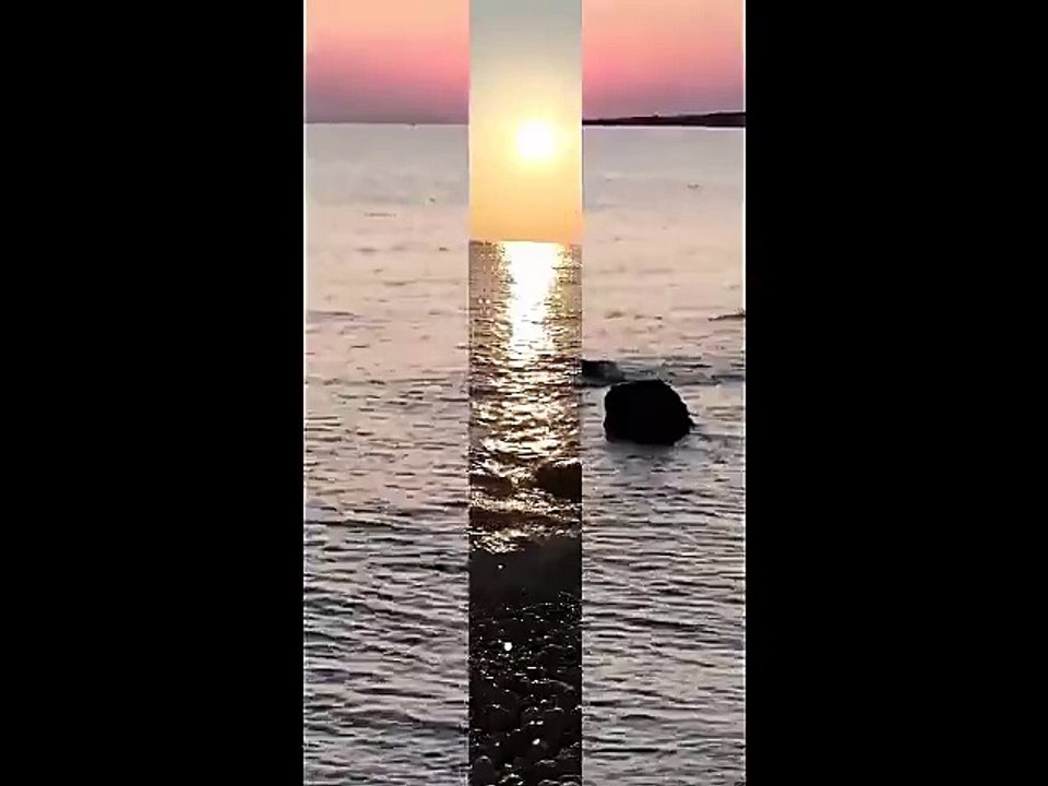 La bellezza del mare