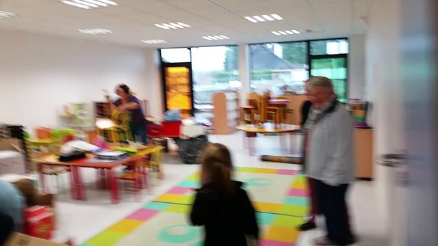 Découverte de l'Institut Saint-Lô d'Agneaux