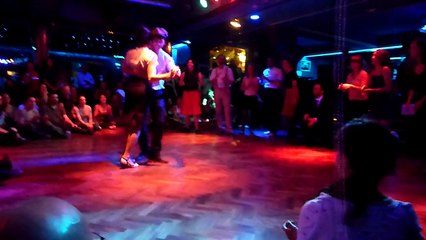 SWING CHA3 26 octbre