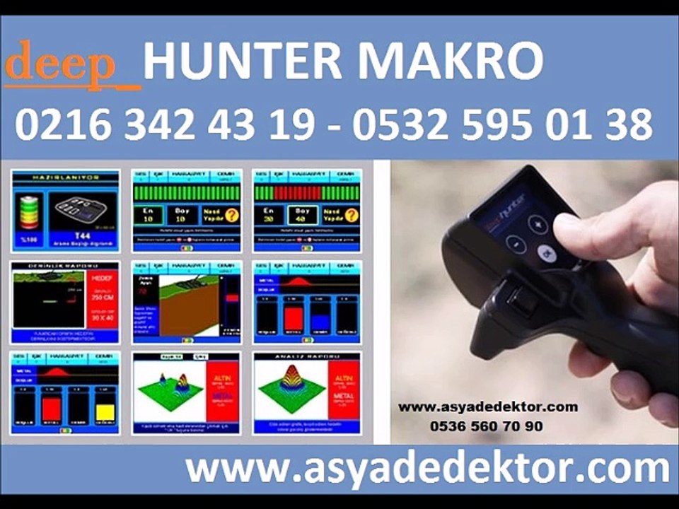 Define, Hazine, Altın Arama, 0532 595 01 38, DEDEKTÖR SATIŞ VE KİRALAMA MERKEZİ, DEEPHUNTER FİYATLARI, DERİN DEDEKTÖR,