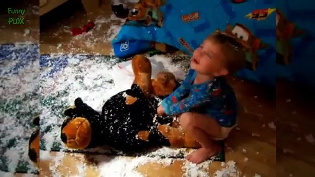 Funny Guilty Babies Compilation 2015