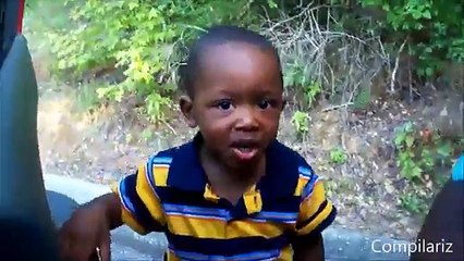 Kids Eating Warhead's Candies For The First Time