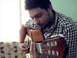 Süleyman Yılmaz-Zifiri