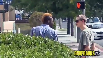 Pranks In The Hood Gone Wrong Extreme Compilation