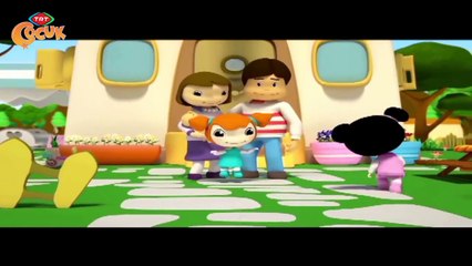 CANIM KARDEŞİM 87.BÖLÜM /