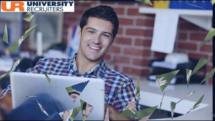 Professional Job Placement Services Only By Universityrecruiters.com