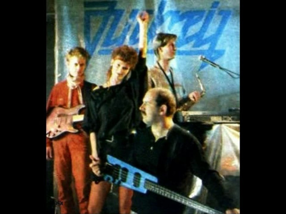 Juckreiz - Ich hab' mich grade so an dich gewöhnt (1984)