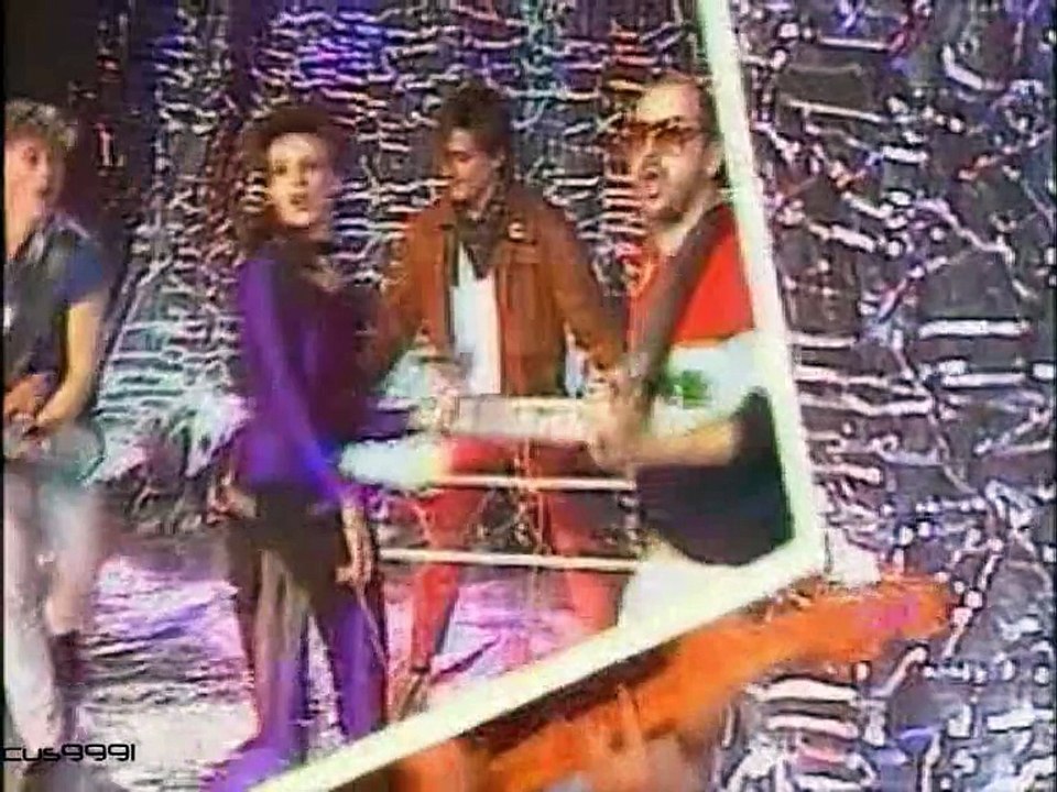 Juckreiz - Zeck,zoff,trouble en masse (StopRock)