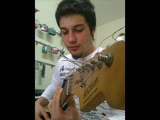 Süleyman Yılmaz-Ayrılık