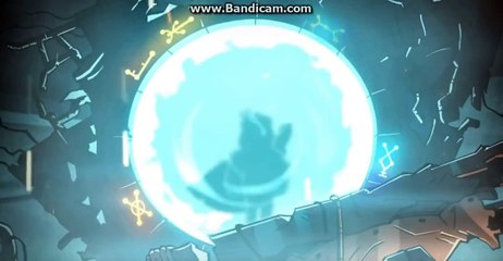 Willkommen in Gravity Falls Nicht wonach es aussieht Teil 3/3