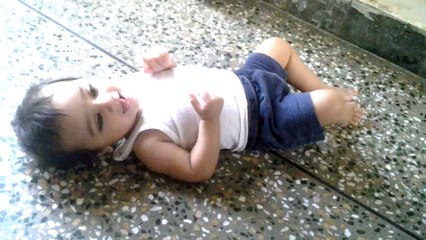 Muhammad Hussain Rashid