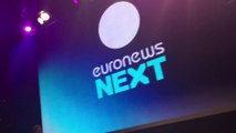 #Euronews15 : Clip de présentation d'Euronews Next