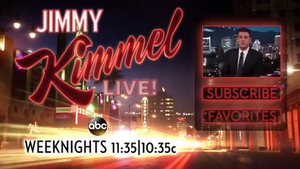 Commercial for KFC with Guillermo and Chef Edward Lee - 11/07/15