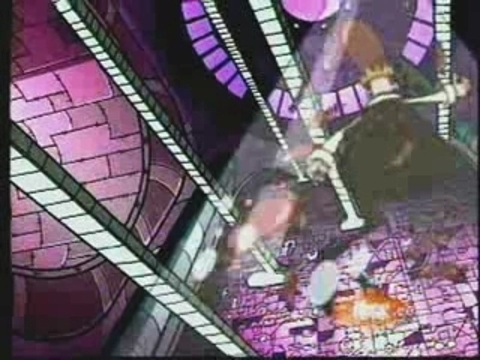 The Nightmare Before The Attack