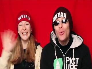 BRYAN ET BEVERLY HILLS "ACTU PEOPLE" du 17 OCTOBRE  2015