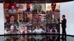 Jimmy Kimmel Debuts Wall of America with Kevin Hart & Eddie Murphy