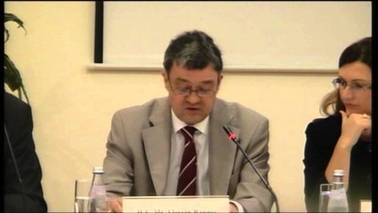 Hapja e dosjeve. Raunig: Dialogu për të kaluarën siguron të ardhmen