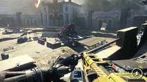 Extrait / Gameplay - Call of Duty: Black Ops 3 (Mode Tactique et Graphismes Magnifiques !)