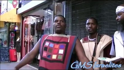 GMS - The MOST HIGH cursed Black women part 2