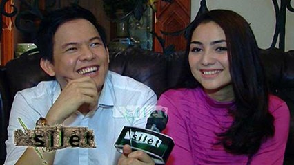 Arsyil dan Citra Tak Terjerat Cinlok - Silet 17 Oktober 2015