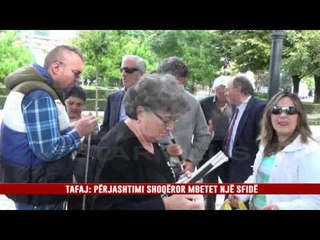 TAFAJ: PUNËSIMI, TË VERBERIT KËRKOJNË FORMIM PROFESIONAL