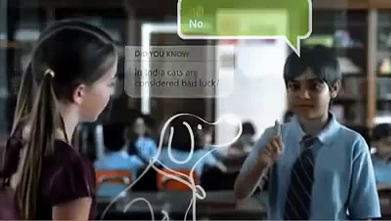 New technology in 2015