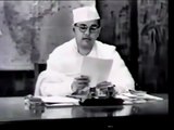 Original Video of Netaji Subhash Chandra Bose (Bengali)