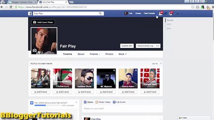 How to Get Unlimited Followers on Facebook For Free [2015 HD]