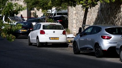 2 Palestiniens tués après des attaques contre des Israéliens