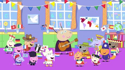 Peppa Pig - Pancakes (Clip)