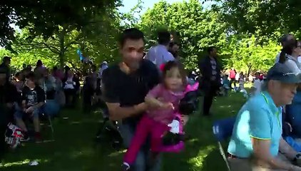 Envoyé spécial : J’ai marché dans la rue avec une kippa !