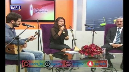 Tuğçe Akyıldız - Nasip Olsa Gine Gitsem Yaylaya