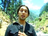 Kail Valley (Neelum District Azad Kashmir)